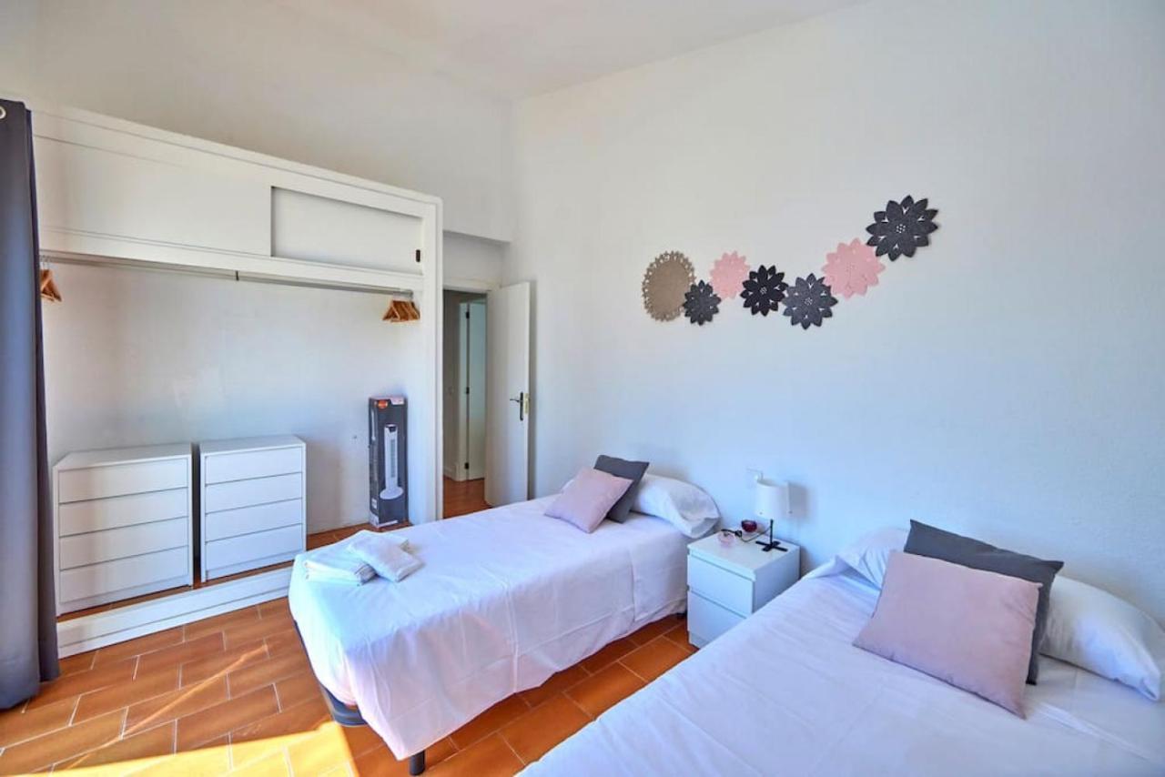 Nura Houses Magaluf Duplex 2 Exteriér fotografie