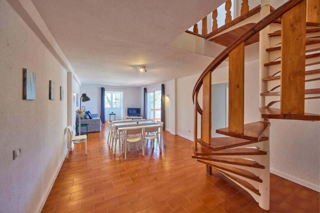 Nura Houses Magaluf Duplex 2 Exteriér fotografie